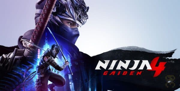 دانلود بازی NINJA GAIDEN 4 v1.0.4.0 کامپیوتر