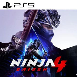 دانلود بازی NINJA GAIDEN 4 برای PS5 + هک شده