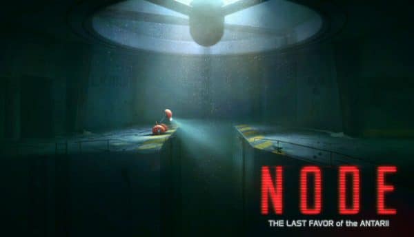 دانلود بازی NODE The Last Favor of the Antarii v1.1.314i برای کامپیوتر