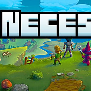 دانلود بازی Necesse برای کامپیوتر
