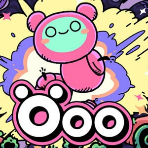 دانلود بازی Öoo برای کامپیوتر