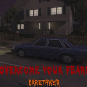 دانلود بازی Overcome Your Fears Caretaker برای کامپیوتر