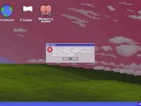 دانلود بازی Overcome Your Fears Caretaker برای کامپیوتر