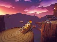 دانلود بازی PAC-MAN WORLD 2 Re-PAC برای کامپیوتر + آپدیت v20260522