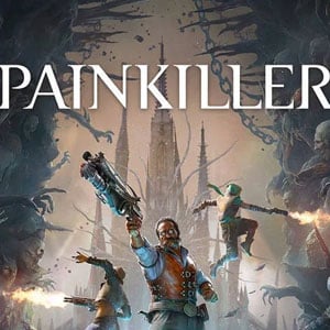 دانلود بازی Painkiller – Deluxe Edition کامپیوتر + آپدیت v246360