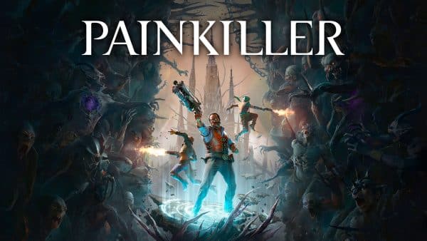 دانلود بازی Painkiller - Deluxe Edition کامپیوتر + آپدیت v246360