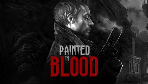 دانلود بازی Painted In Blood برای کامپیوتر