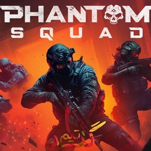 دانلود بازی Phantom Squad برای کامپیوتر