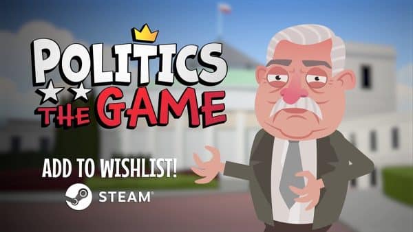 دانلود بازی Politics The Game برای کامپیوتر + آپدیت v20260121
