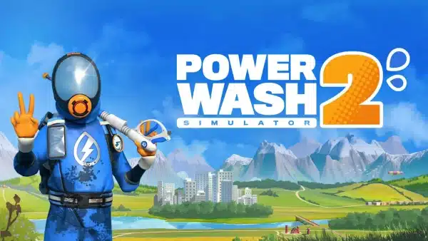 دانلود بازی PowerWash Simulator 2 برای کامپیوتر + آپدیت v1.2.1.167