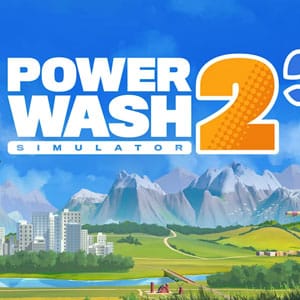 دانلود بازی PowerWash Simulator 2 برای کامپیوتر + آپدیت v1.2.1.167