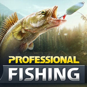 دانلود بازی Professional Fishing 2 برای کامپیوتر