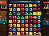 دانلود بازی Puzzle Quest Immortal Edition برای کامپیوتر