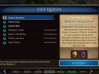 دانلود بازی Puzzle Quest Immortal Edition برای کامپیوتر