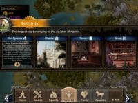 دانلود بازی Puzzle Quest Immortal Edition برای کامپیوتر