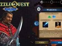 دانلود بازی Puzzle Quest Immortal Edition برای کامپیوتر