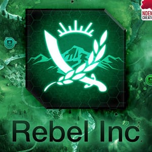 دانلود بازی Rebel Inc Escalation برای کامپیوتر