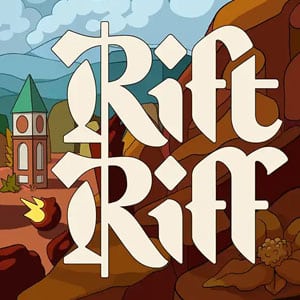 دانلود بازی Rift Riff برای کامپیوتر