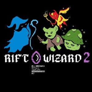 دانلود بازی Rift Wizard 2 برای کامپیوتر