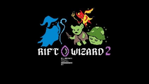 دانلود بازی Rift Wizard 2 برای کامپیوتر