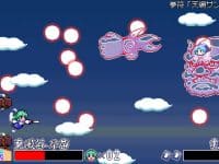 دانلود بازی SANAE's Sylphid Breeze برای کامپیوتر