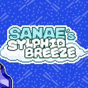 دانلود بازی SANAE’s Sylphid Breeze برای کامپیوتر