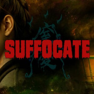 دانلود بازی SUFFOCATE برای کامپیوتر