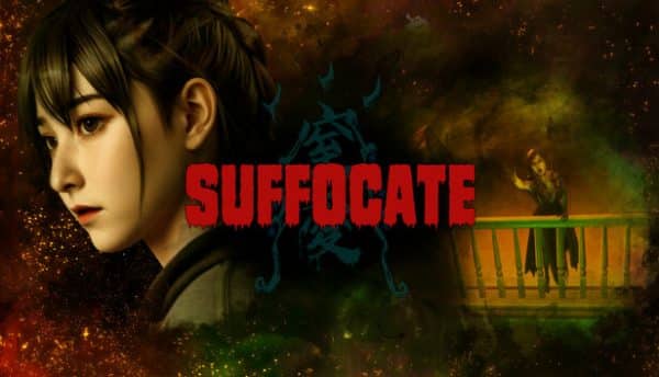 دانلود بازی SUFFOCATE برای کامپیوتر