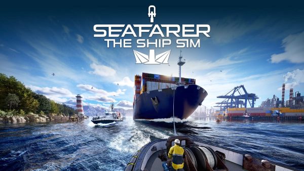 دانلود بازی Seafarer The Ship Sim کامپیوتر