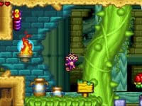 دانلود بازی Shantae Advance Risky Revolution برای کامپیوتر