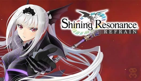 دانلود بازی Shining Resonance Refrain برای کامپیوتر