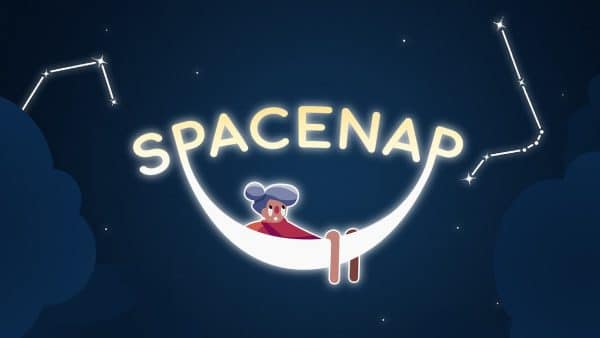 دانلود بازی Spacenap برای کامپیوتر