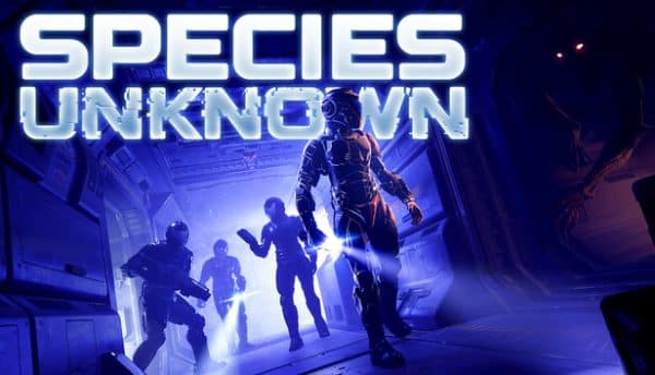 دانلود بازی Species Unknown برای کامپیوتر