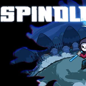 دانلود بازی Spindle برای کامپیوتر + آپدیت v1.1.0