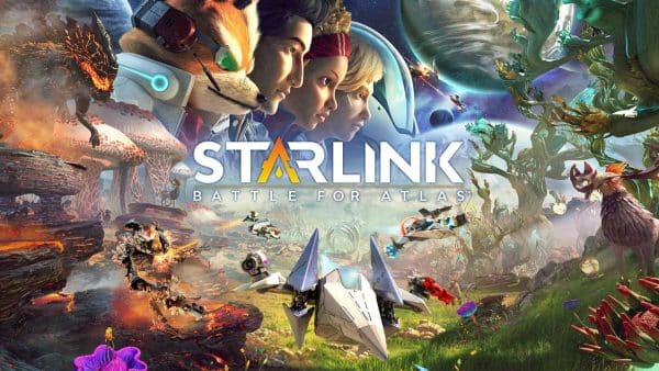 دانلود بازی Starlink: Battle for Atlas - Deluxe Edition برای کامپیوتر
