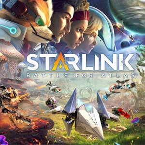 دانلود بازی Starlink: Battle for Atlas – Deluxe Edition برای کامپیوتر