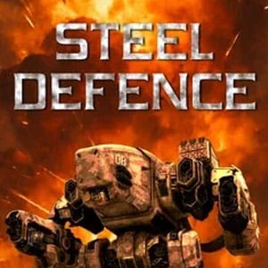 دانلود بازی Steel Defence برای کامپیوتر