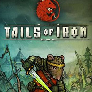 دانلود بازی Tails of Iron برای کامپیوتر