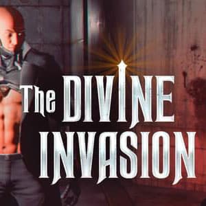 دانلود بازی The Divine Invasion برای کامپیوتر