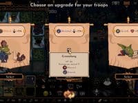 دانلود بازی The King is Watching برای کامپیوتر + آپدیت v1.2.3
