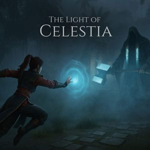 دانلود بازی The Light of Celestia برای کامپیوتر