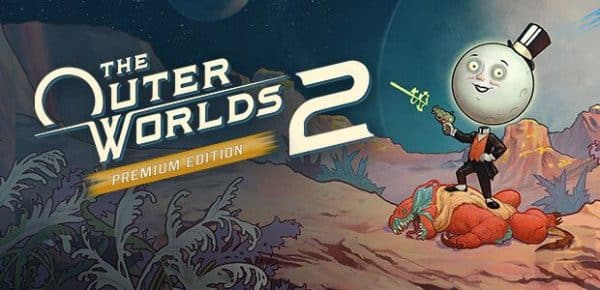 دانلود بازی The Outer Worlds 2 کامپیوتر + آپدیت v1.2.0.0