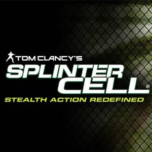 دانلود بازی Tom Clancy’s Splinter Cell برای کامپیوتر