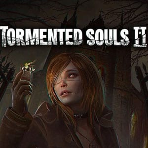 دانلود بازی Tormented Souls 2 کامپیوتر + آپدیت v1.5.0.11