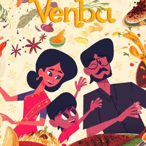 دانلود بازی Venba برای کامپیوتر