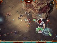 دانلود بازی Wildkeepers Rising برای کامپیوتر