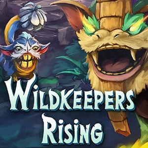 دانلود بازی Wildkeepers Rising برای کامپیوتر