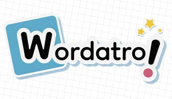 دانلود بازی Wordatro برای کامپیوتر + آپدیت v20251112