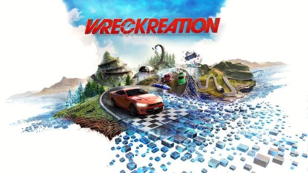 دانلود بازی Wreckreation برای کامپیوتر + آپدیت v1.7.0.153795