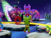 دانلود نسخه هک شده بازی Yooka Replaylee برای PS5